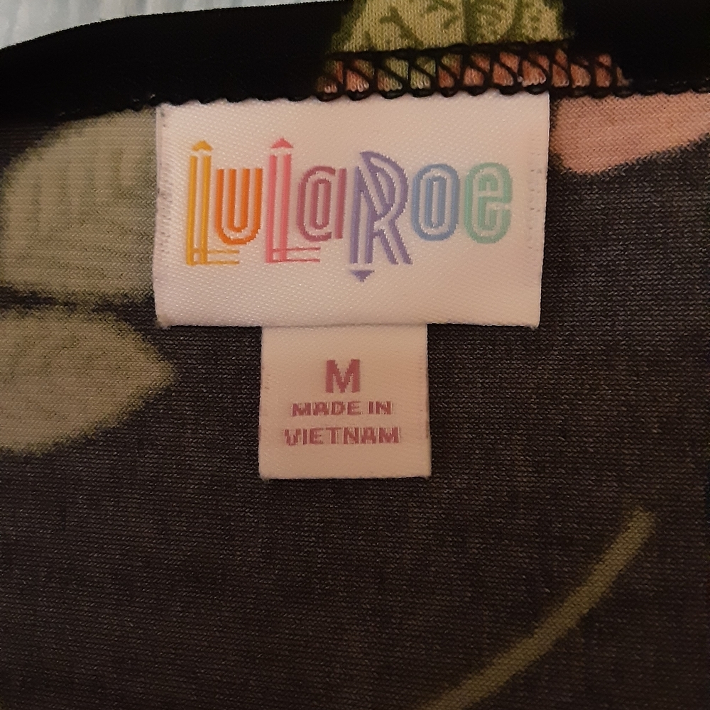 Lularoe Tunic - Picture 5 of 7